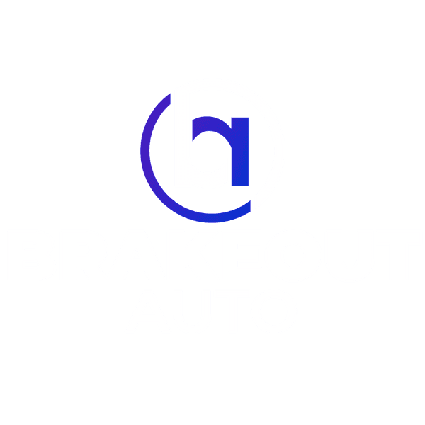 Brakeout Auto Ceramic